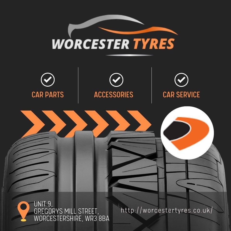 Car Servicing Worcester